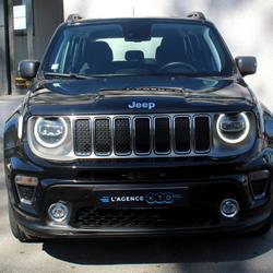 Jeep Renegade (2) 1.0 GSE T3 120 ch LIMITED Saint-Jean-de-V&eacute;das