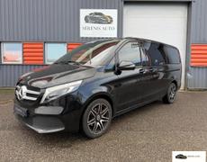 Mercedes Classe V Le Haillan