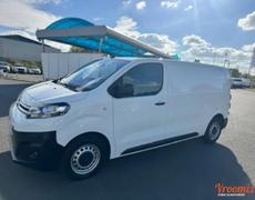 Citroen Jumpy Mauges-sur-Loire