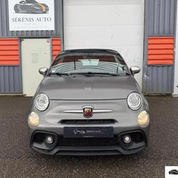 Abarth 500 CABRIOLET 595 1.4 T-JET 165 TURISMO occasion - Le Haillan - photo 2/27