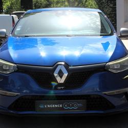 Renault Megane 4 IV 1.6 TCE 205 ch ENERGY GT EDC7 + BOSE / AFFICHAGE TETE HAUTE / ATTELAGE Saint-Jean-de-V&eacute;das
