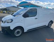 Peugeot Expert - 13 980 €