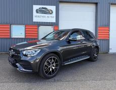 Mercedes GLC Le Haillan