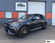 Mercedes GLC Le Haillan