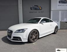 Audi TT Le Haillan