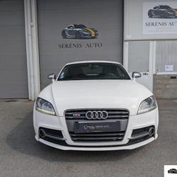 Audi TT COUPE 2.0 TFSI 270 QUATTRO S-TRONIC BVA Le Haillan