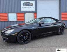BMW Serie 6 coupe Le Haillan