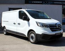 Renault Trafic Saint-Jean-de-Védas