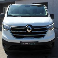 Renault Trafic III (3) FOURGON 2.0 dCi 130 L2H1 3T GRAND CONFORT + CARPLAY / CAMERA / ATTELAGE / HT Saint-Jean-de-V&eacute;das