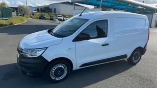 Renault Express  - photo 0