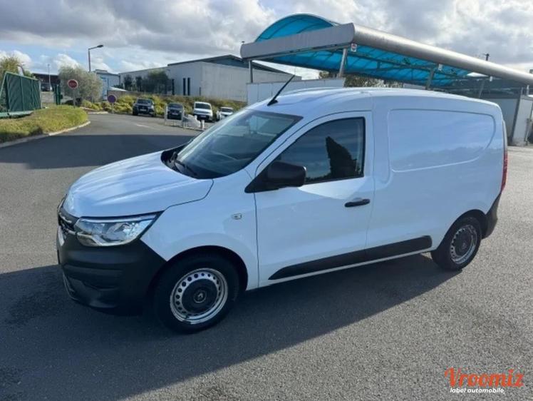 Renault Express  - 9 980 €