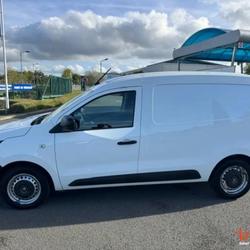 Renault Express occasion - Mauges-sur-Loire - photo 2/9