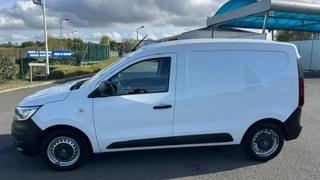 Renault Express  - photo 1