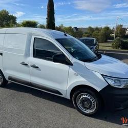 Renault Express occasion - Mauges-sur-Loire - photo 3/9
