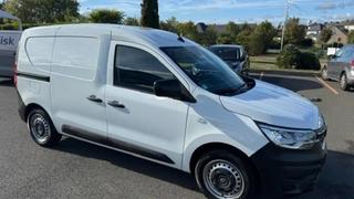 Renault Express  - photo 2