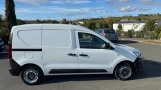 Renault Express  - photo 3