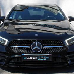 Mercedes Classe A IV 200 AMG LINE 163 ch 7G-DCT PACK PREMIUM PLUS / CARPLAY/ ENTRETIEN MB Saint-Jean-de-V&eacute;das