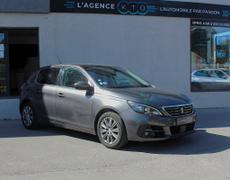 Peugeot 308 II Phase 2 Saint-Jean-de-Védas