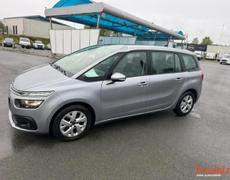 Citroen C4 Spacetourer Mauges-sur-Loire