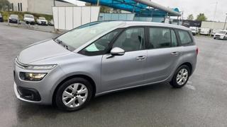 Citroen C4 Spacetourer  - photo 0