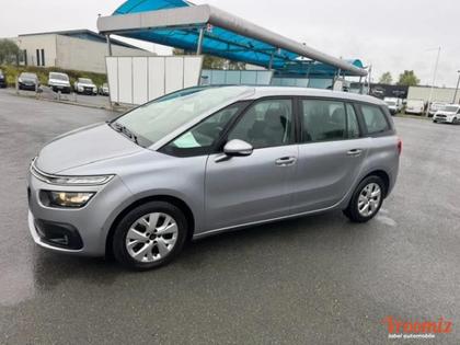 Citroen C4 Spacetourer -  - 7 980 €