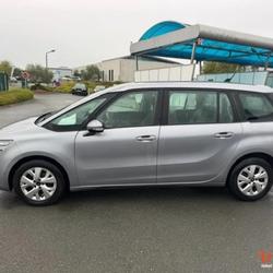 Citroen C4 Spacetourer occasion - Mauges-sur-Loire - photo 2/10