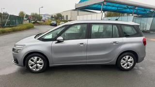 Citroen C4 Spacetourer  - photo 1