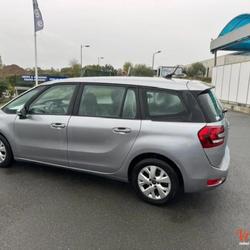Citroen C4 Spacetourer occasion - Mauges-sur-Loire - photo 3/10