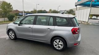 Citroen C4 Spacetourer  - photo 2