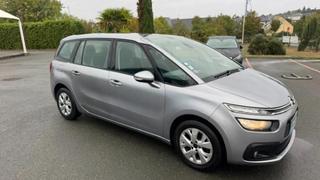 Citroen C4 Spacetourer  - photo 3