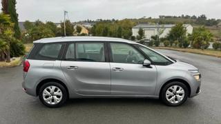 Citroen C4 Spacetourer  - photo 4