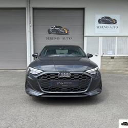 Audi A3 1.5 35 TFSI 150 MHEV HYBRID BUSINESS EXECUTIVE S-TRONIC BVA Le Haillan