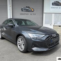 Audi A3 1.5 35 TFSI 150 MHEV HYBRID BUSINESS EXECUTIVE S-TRONIC BVA Le Haillan
