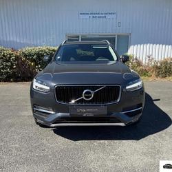 Volvo XC90 2.0 D5 225 MOMENTUM AWD GEARTRONIC BVA Le Haillan