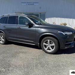 Volvo XC90 2.0 D5 225 MOMENTUM AWD GEARTRONIC BVA Le Haillan