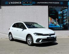 Volkswagen Polo Saint-Jean-de-Védas