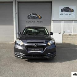 Honda HR V 1.5 IVTEC 130 EXCLUSIVE NAVI 2WD Le Haillan