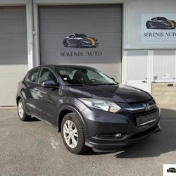 Honda HR V 1.5 IVTEC 130 EXCLUSIVE NAVI 2WD Le Haillan
