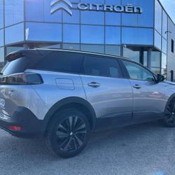 Peugeot 5008 1.5 BlueHDi 130ch S&S GT EAT8 Normanville