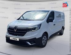 Renault Trafic Colmar