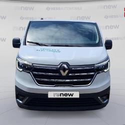 Renault Trafic L1H1 3T E-TECH AC22 Advance -24 Colmar
