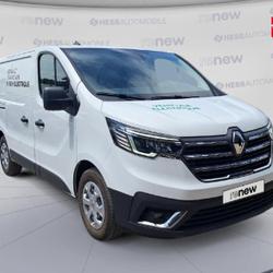 Renault Trafic L1H1 3T E-TECH AC22 Advance -24 Colmar