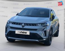 Renault Symbioz - 1.6 E-Tech full hybrid 145ch Iconic - 35 499 €