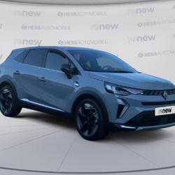 Renault Symbioz 1.6 E-Tech full hybrid 145ch Iconic Illzach