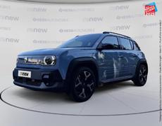 Renault 4L Saint-Louis