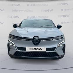 Renault Megane 4 E-Tech Electric 220ch Techno autonomie confort AC22 Colmar
