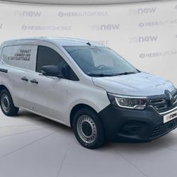 Renault Kangoo L1 E-Tech AC22/DC80 Advance -24 Colmar
