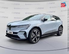 Renault Megane 4 Saint-Louis