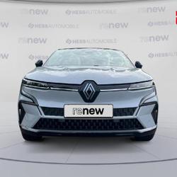Renault Megane 4 E-Tech Electric 220ch Iconic autonomie confort -24 Saint-Louis
