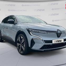 Renault Megane 4 E-Tech Electric 220ch Iconic autonomie confort -24 Saint-Louis